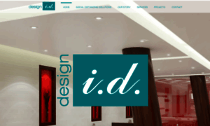 Design-id.ltd.uk thumbnail