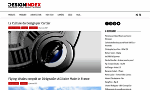 Design-index.net thumbnail