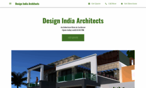 Design-india-architects.business.site thumbnail