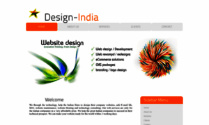 Design-india.in thumbnail