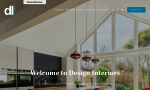 Design-interiors.com thumbnail