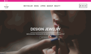 Design-jewelry.de thumbnail