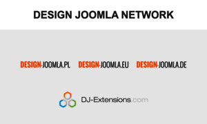 Design-joomla.com thumbnail
