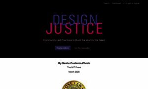 Design-justice.pubpub.org thumbnail