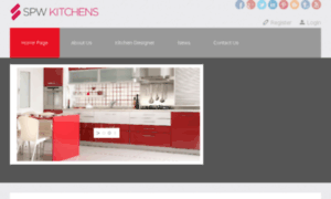 Design-kitchen-online.co.uk thumbnail