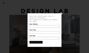 Design-lab.com thumbnail