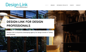 Design-link.com thumbnail