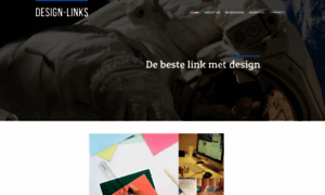 Design-links.nl thumbnail