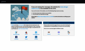Design-matrix.co.uk thumbnail