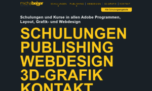 Design-mit-biss.de thumbnail
