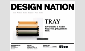 Design-nation.dk thumbnail