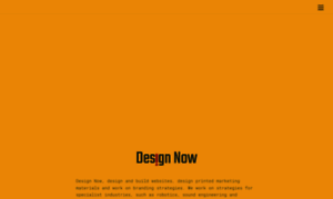 Design-now.co.uk thumbnail