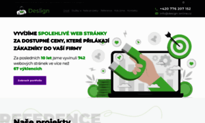 Design-online.cz thumbnail
