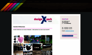 Design-park.de thumbnail