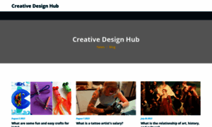 Design-party.com thumbnail