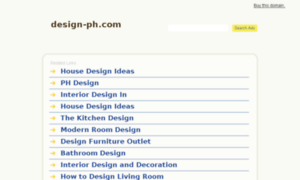 Design-ph.com thumbnail