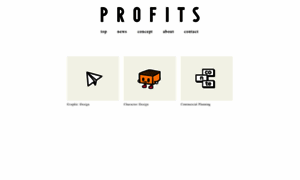 Design-profits.com thumbnail