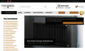 Design-radiator.eu thumbnail