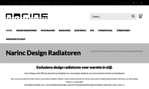Design-radiator.nl thumbnail