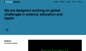 Design-science.co.uk thumbnail
