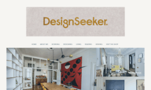 Design-seeker.blogspot.com thumbnail