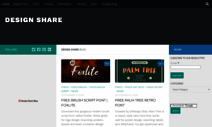Design-share.com thumbnail