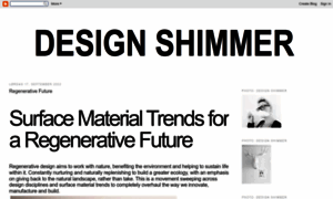 Design-shimmer.blogspot.com thumbnail