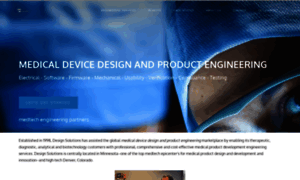 Design-solutions.com thumbnail