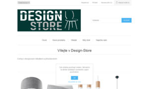 Design-store.cz thumbnail