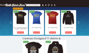 Design-tshirts.org thumbnail