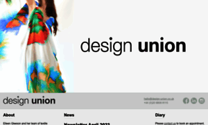 Design-union.co.uk thumbnail