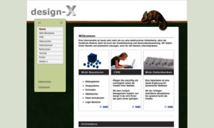 Design-x.de thumbnail