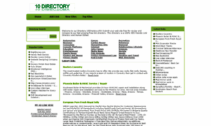 Design.10directory.info thumbnail