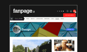 Design.fanpage.it thumbnail