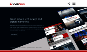 Design.icvmgroup.com thumbnail