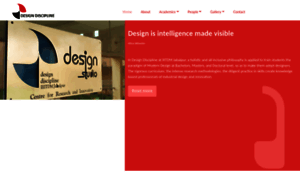 Design.iiitdmj.ac.in thumbnail
