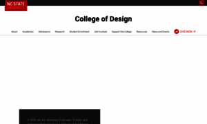 Design.ncsu.edu thumbnail