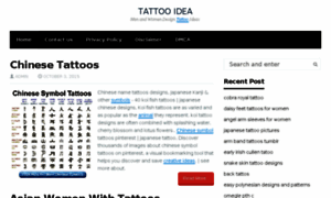 Design.newtattoo.net thumbnail