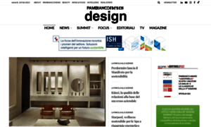 Design.pambianconews.com thumbnail