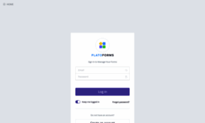 Design.platoforms.com thumbnail
