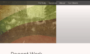 Design.radicaldesigns.org thumbnail