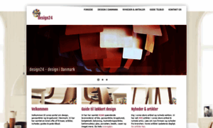 Design24.dk thumbnail