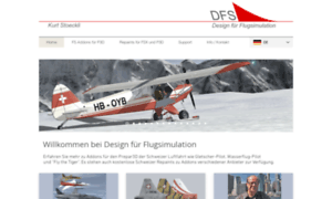 Design4fs.ch thumbnail