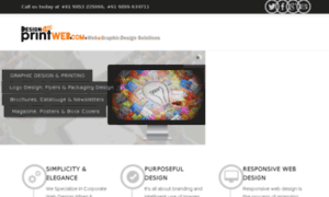 Design4printweb.com thumbnail