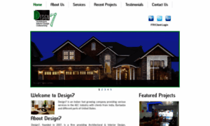 Design7.co.in thumbnail