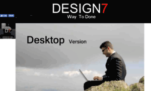 Design7official.com thumbnail