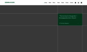 Designaccord.in thumbnail