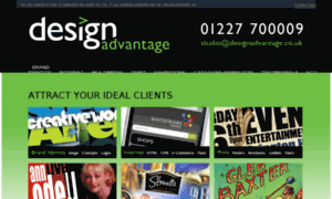 Designadvantage.co.uk thumbnail