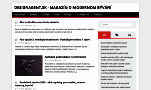 Designagent.sk thumbnail