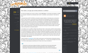 Designando.com thumbnail